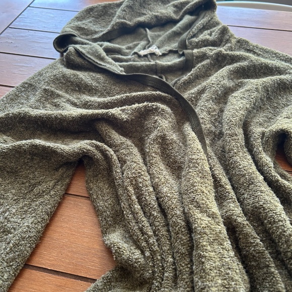 Women’s easel brand lounge cardigan small - Picture 4 of 9